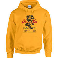 Cobra kai dojo ford convertible karate kid cobra kai sports personality famous movies cars for sale antique cars transportation classic cars. 147 Cobra Kai Hoodie Dojo Karate Film 80s Kid Costume Vintage Keine Gnade Neu Ebay