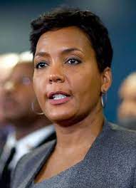 Keisha lance bottoms' decision to not run for reelection comes a month after she had raised over. Keisha Lance Bottoms Imdb