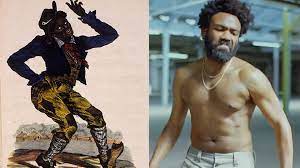 There's an implicit yet undeniable message embedded in his appearance on the world stage: This Is America Breaking Down Childish Gambino S Powerful New Music Video The Washington Post