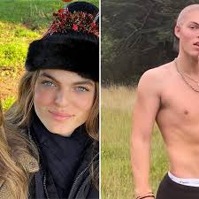Damian marley — more justice 03:34. Elizabeth Hurley S Son Damian Seemingly Shaves Off All His Hair As He Debuts New Look On Instagram 9celebrity