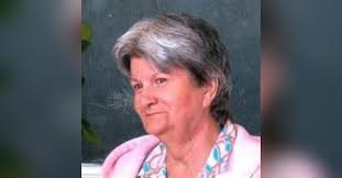 Mrs. Mary R. Amos Obituary