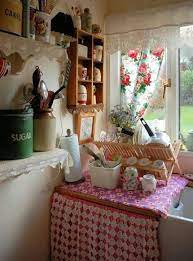 A Stunning Collection Of French Country Kitchens The Cottage Market Country Cottage Decor Cottage Decor French Country Kitchens