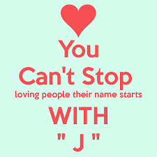 Baby Names That Start With J J Names J Words Names