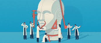 A 'Lobby' Where a Molecule Mob Tells Genes What to Do