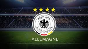 Pays maritime, la france est baignée au nord par la mer du nord et la manche, à l'ouest par l'océan atlantique, au sud par la méditerrannée. Equipe D Allemagne De Football L Express