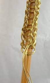 Maybe you would like to learn more about one of these? Viking Knit Unraveled And Revealed Ornamento