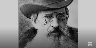 Gardiner Greene Hubbard in Washington