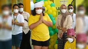 We did not find results for: Pro Kontra Soal Tanjak Keanu Angelo Ini Kata Pecinta Pakaian Melayu Suara Riau