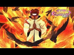 ¿qué saber del sharingan en naruto to boruto shinobi striker? Sharingan Eye Code 11 2021