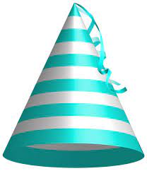 Party Hat Clipart Png Image Birthday Hat Png Birthday Clips Birthday Hat
