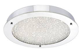 Led bathroom lights fitted into the ceiling, walls or floors work as ambient, accent and task lighting and turn a functional space into a relaxing sanctuary. Led Bathroom Ceiling Lights Uk Online