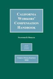 Rassp Herlick California Workers Compensation Law