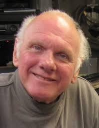 James D. Diffenderfer Obituary