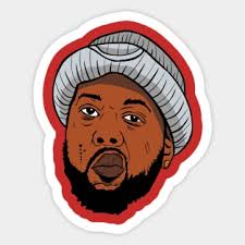 Conway Stickers for Sale