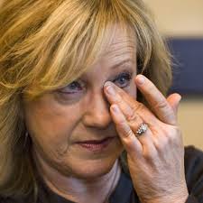 Kay Warren shares her grief over son's suicide