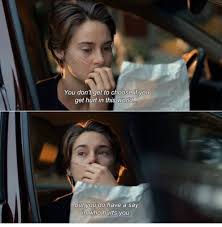 The Fault In Our Stars The Fault In Our Stars Quotes The Fault In Our Stars Movie Quotes