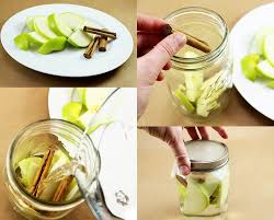 Terdapat pelbagai kaedah detoks secara semulajadi dan selamat yang. Cara Mudah Buang Toksin Dalam Badan Guna Epal Kayu Manis