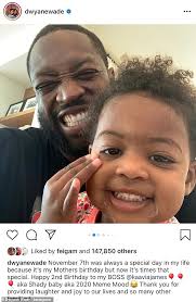 Gabrielle union, dwyane wade, and kaavia james union wade visit new york & company store in burbank, ca to launch kaavi james collection on may 09, 2019. Gabrielle Union And Dwyane Wade Celebrate Their Daughter Second Birthday The Light Of Our Lives Daily Mail Online
