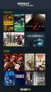 Sign up to amazon prime for unlimited free delivery. Entertainment Enjoy Your Favorite Movies Tv Shows Amazing Web Series Only On Amazon Prime Video Amazon Prime Membership Amazon Prime Video Web Series