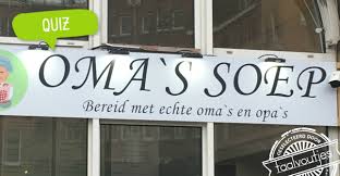Het platform heeft nu de 'taalvout van het jaar 2020' bekendgemaakt. Quiz Bezitsvormen Taalvoutjes