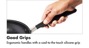 Pot of gold hot cocoa bombs. Amazon Com Oxo Good Grips Pro Nonstick Dishwasher Safe Black Cookware Pots And Pans Set 12 Piece Kitchen Dining