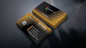 As has been discussed, a web designer is important for they are the ones involved in the layout, color, typography, graphics, and other visual aspects of the website. Modern Graphic Designer Business Card Design Graphicsfamily