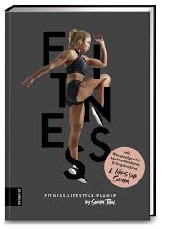 19 year old fitness newcomer sophia thiel from rosenheim/ bavaria! Fitness Lifestyle Planer Von Sophia Thiel Buch Thalia