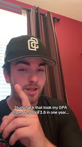 How to Get Gpa from 2 to 3