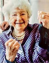 Obituary information for Miriam D. D'Andrea