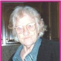 Dorothy A. Nantz Obituary 2013