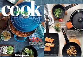 Batidora de vaso smeg edición limitada robot de cocina multifunción taurus mycook touch con conexión wifi integrada, pantalla táctil de 7 en directo al paladar | 12 utensilios básicos y menaje imprescindible en la cocina: El Corte Ingles Catalogo Menaje De Cocina Y Utensilios 2017 Catalogosd