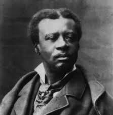 Bordeaux : Edmond Dédé, compositeur créole et directeur de l'Alcazar mis à  l'honneur par Google