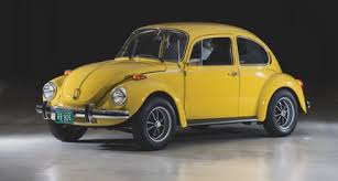 Image result for Bright Yellow 1973 Colt