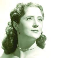 Stauffer, Edythe Elizabeth