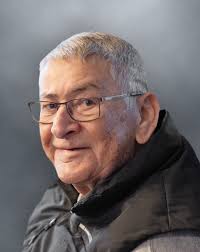 Obituary information for William R. "Bill" Jensvold