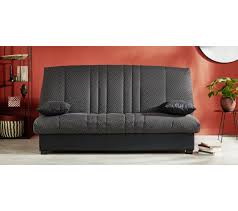 30 sur 5 etoiles 38. Banquette Lit Clic Clac Tina 130 Cm Sans Housse Banquette Clic Clac But