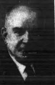 Harry L. Bain (1892-1971)