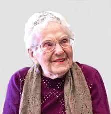 Hannah Rosoff Obituary