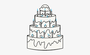 Check spelling or type a new query. How To Draw Cake Drawing Transparent Png 678x600 Free Download On Nicepng