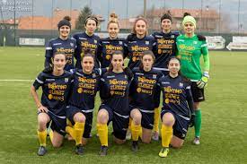 ﻿ pubblichiamo l'intervista di umberto cecchi, responsabile settore femminile a.s.d. Trento Calcio Femminile Clarentia A Venezia La Presentazione Della Partita Trento Ysport