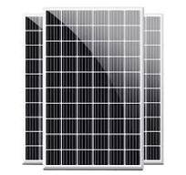 DK Solar Energy | Bifacial Double Glass 72cells 330-350W ...