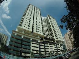 Rafflesia condo (bandar baru sentul) has 253 members. Condominium For Rent In Sentul Rafflesia Sentul By Desmond Yong Propsocial