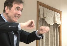 Zoning code versus Northeast politics