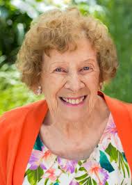 Obituary information for Barbara Joan Murphy