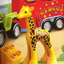 Hier finden sie alle offenen stellen der toys r us gmbh auf einen blick. Toys R Us Now Closed Stadtkern 1 Tip From 108 Visitors