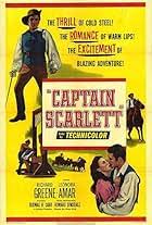 Captain Scarface (1953) - IMDb