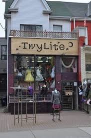 Check spelling or type a new query. Twylite Closed Women S Clothing 4 Kensington Avenue Toronto On Canada Phone Number Yelp