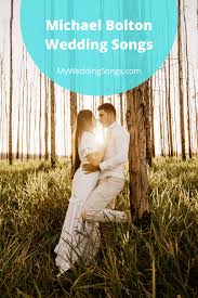 Michael Bolton Love Songs For Weddings My Wedding Songs In 2020 Wedding Songs Disney Love Songs Love Songs