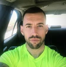 Edgar Baldeon's Instagram, Twitter & Facebook