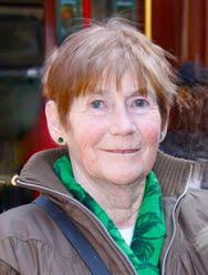 Condolence Book for Josephine McQuillan (née McDonnell) (Drogheda, Louth)